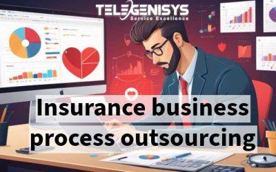 Insurance business process outsourcing: The double-digit success story