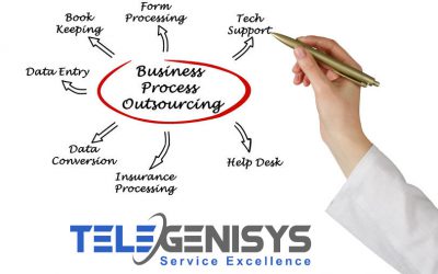 Business process outsourcing industry banking on emerging business domains