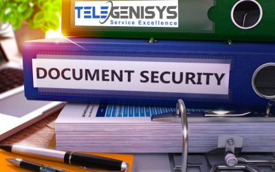 Document security that is too hard to use is insecure