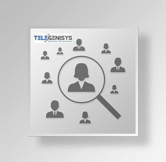 Telegenisys finds contact data for people who have recently moved.