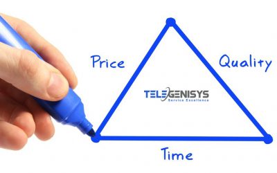 Cost, time and quality in outsourcing data entry