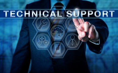 Technical support services outsourcing can help turn things around