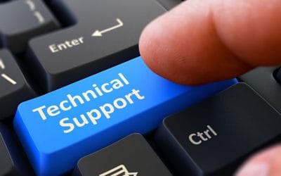 Increase customer satisfaction using our technical support & services