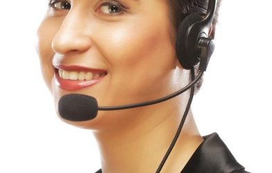 Call center services outsourcing