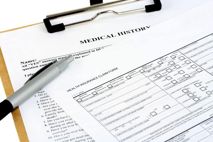 Medical Record Summaries Outsourcing | Telegenisys USA