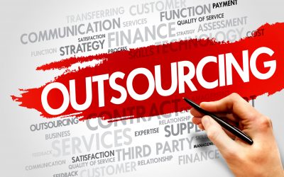 Why India’s outsourcing companies are preferred?