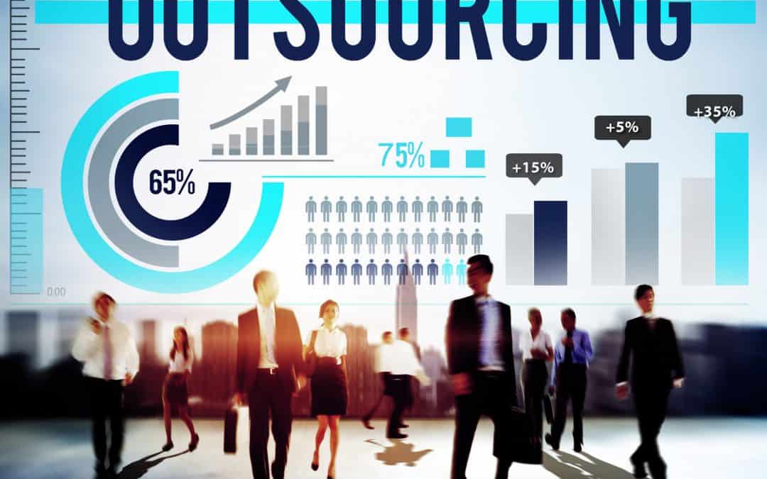 Market research services outsourcing