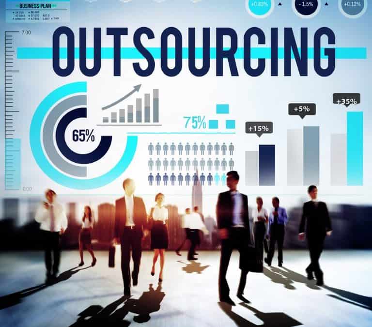 Emerging trends in India’s data outsourcing industry