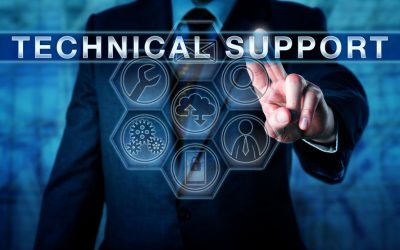 Customer delight – The new motto of technical support services outsourcing