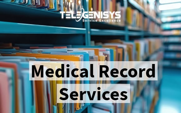 Medical Record Services